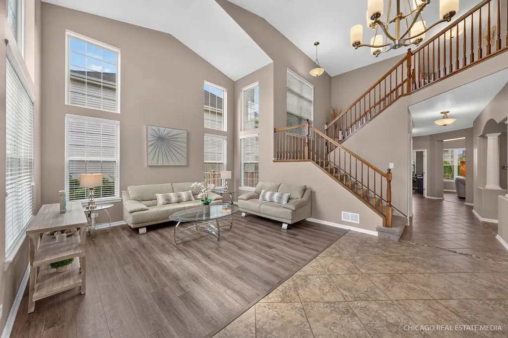 10435 Aldridge Drive Huntley IL 60142