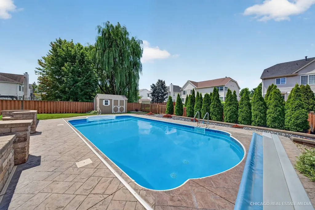 10435 Aldridge Drive Huntley IL 60142