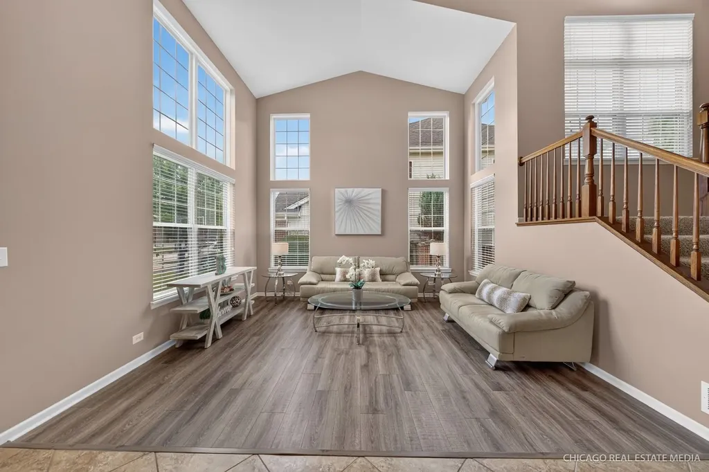 10435 Aldridge Drive Huntley IL 60142