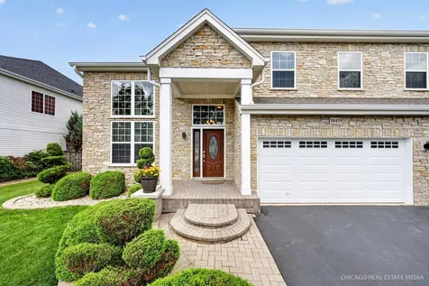 10435 Aldridge Drive Huntley IL 60142