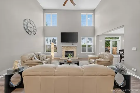 10435 Aldridge Drive Huntley IL 60142