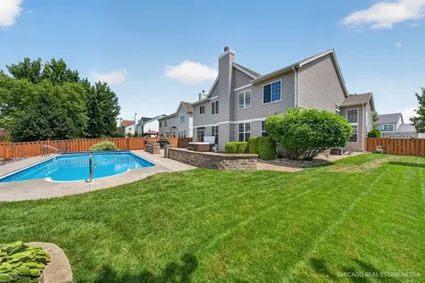 10435 Aldridge Drive Huntley IL 60142