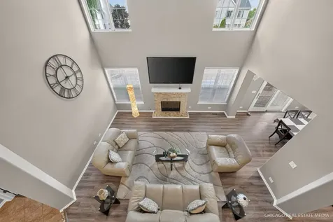 10435 Aldridge Drive Huntley IL 60142