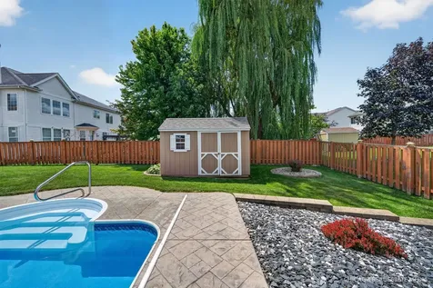 10435 Aldridge Drive Huntley IL 60142