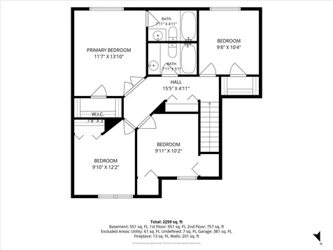 1436 Bridgedale Road Crystal Lake IL 60014