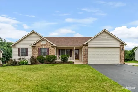 1403 Prairie Wind Drive Sandwich IL 60548