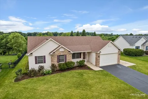 1403 Prairie Wind Drive Sandwich IL 60548