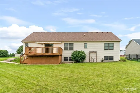 1403 Prairie Wind Drive Sandwich IL 60548