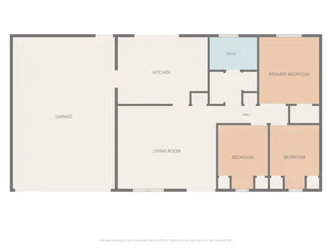 206 Judy Lane Streamwood IL 60107