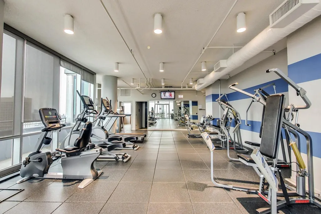 737 West Washington Boulevard Chicago IL 60661