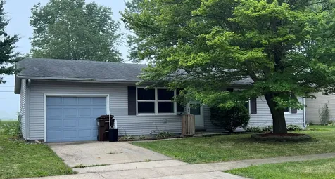 1036 Avenue E Rochelle IL 61068