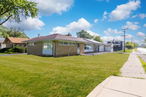 2934 186TH Street Lansing IL 60438