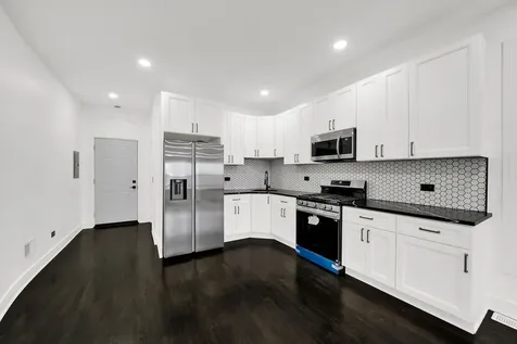 6607 South Oakley Avenue Chicago IL 60636