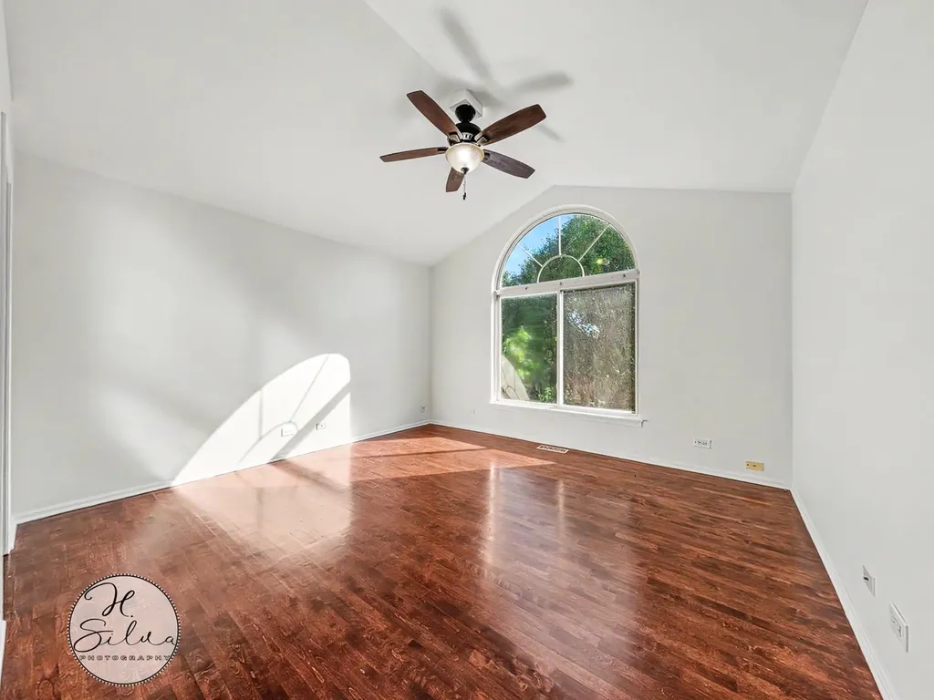 5532 Chantilly Circle Lake In The Hills IL 60156