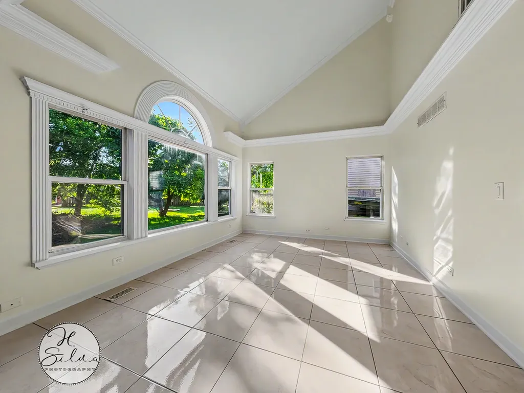 5532 Chantilly Circle Lake In The Hills IL 60156