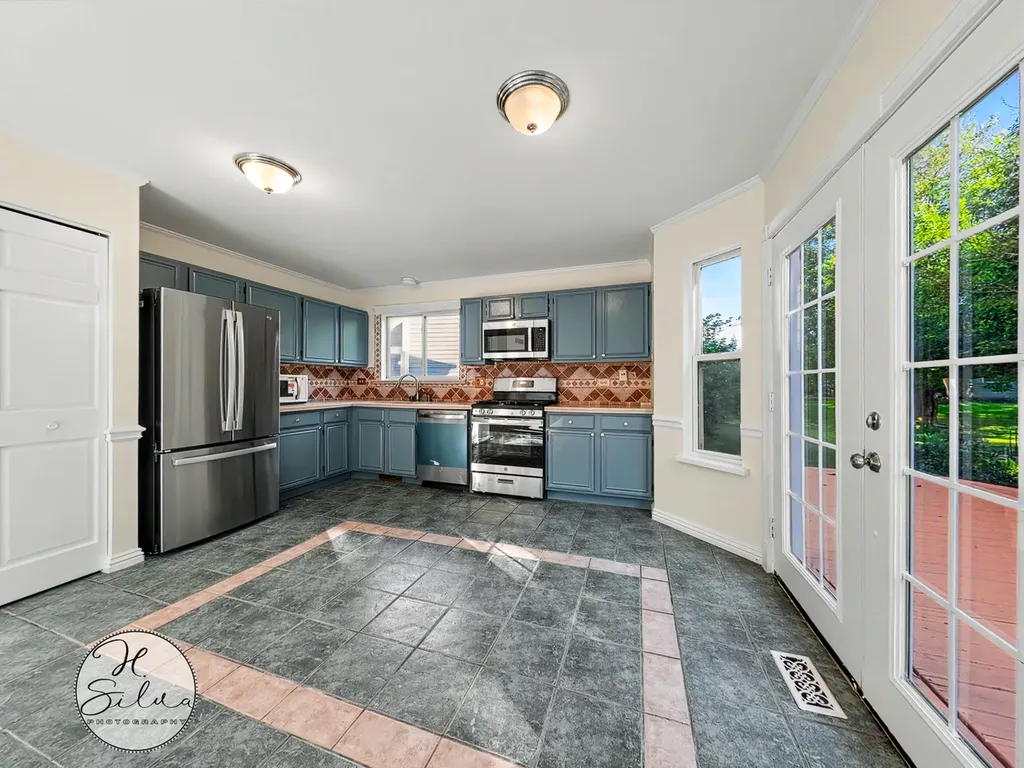 5532 Chantilly Circle Lake In The Hills IL 60156