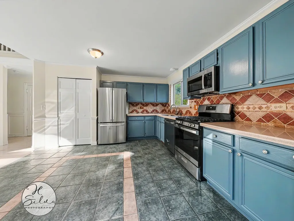 5532 Chantilly Circle Lake In The Hills IL 60156
