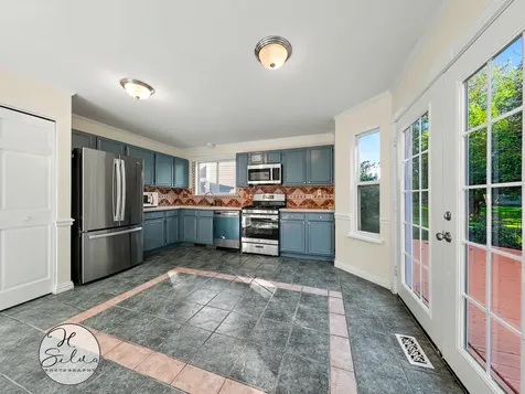 5532 Chantilly Circle Lake In The Hills IL 60156