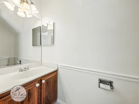 5532 Chantilly Circle Lake In The Hills IL 60156