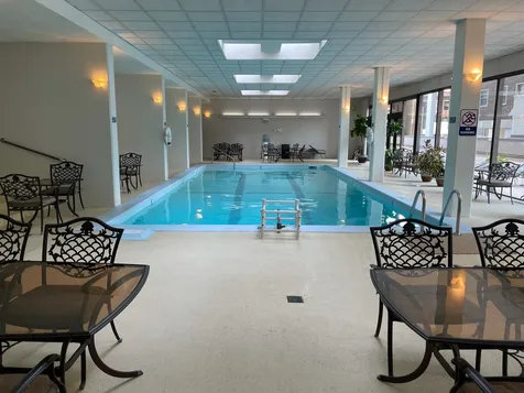 3200 North Lake Shore Drive Chicago IL 60657