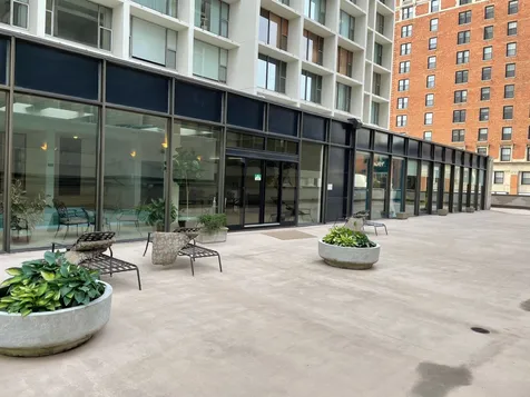 3200 North Lake Shore Drive Chicago IL 60657