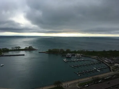 3200 North Lake Shore Drive Chicago IL 60657
