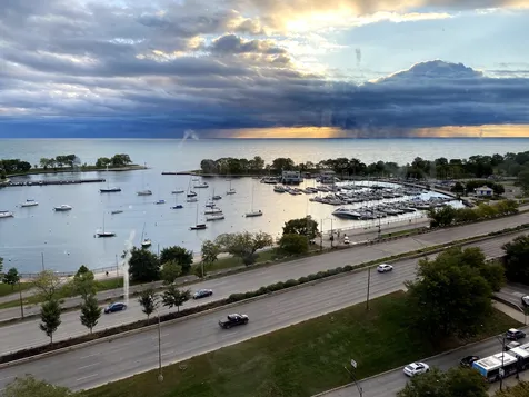 3200 North Lake Shore Drive Chicago IL 60657