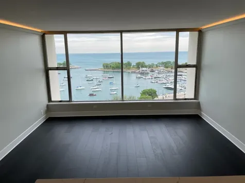 3200 North Lake Shore Drive Chicago IL 60657
