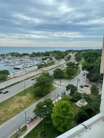 3200 North Lake Shore Drive Chicago IL 60657