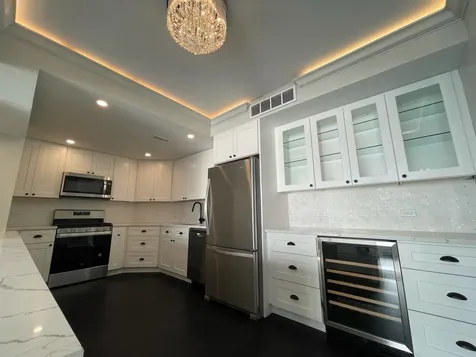 3200 North Lake Shore Drive Chicago IL 60657