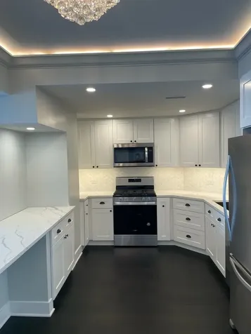 3200 North Lake Shore Drive Chicago IL 60657