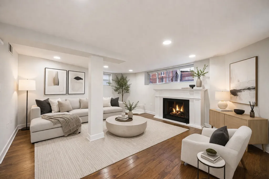 6215 North Oakley Avenue Chicago IL 60659