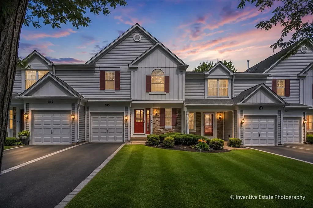 333 Shadybrook Lane Aurora IL 60504