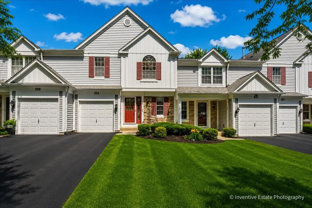 333 Shadybrook Lane Aurora IL 60504