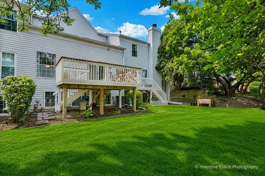 333 Shadybrook Lane Aurora IL 60504
