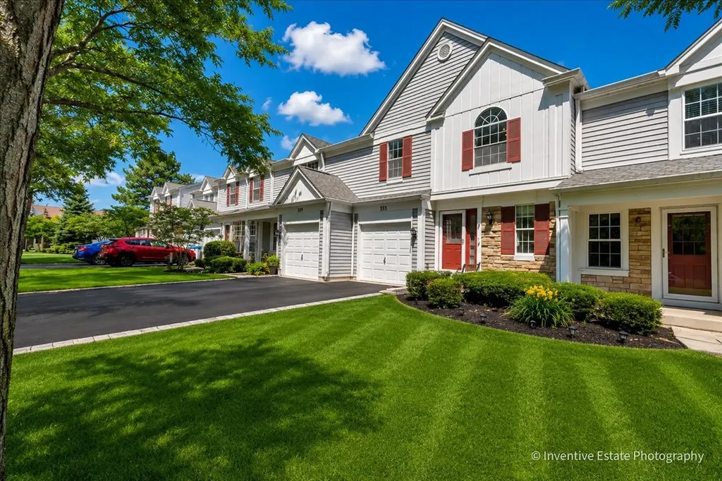 333 Shadybrook Lane Aurora IL 60504