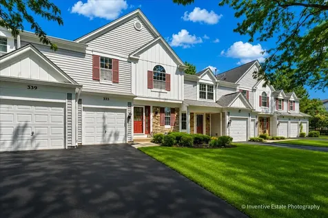 333 Shadybrook Lane Aurora IL 60504