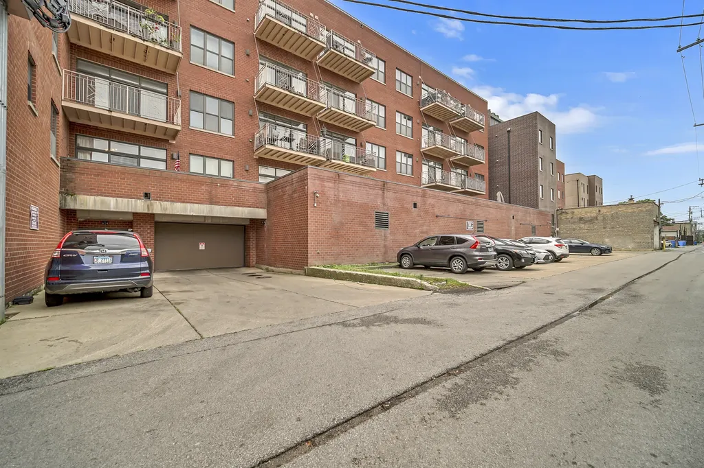 3300 West Irving Park Road Chicago IL 60618