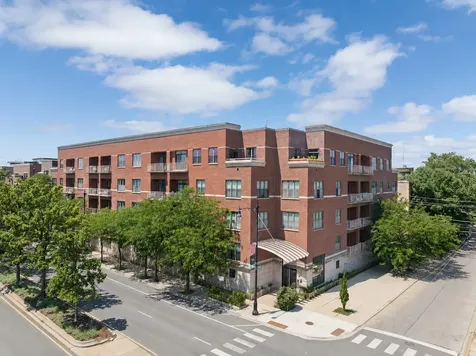 3300 West Irving Park Road Chicago IL 60618