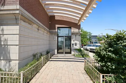 3300 West Irving Park Road Chicago IL 60618