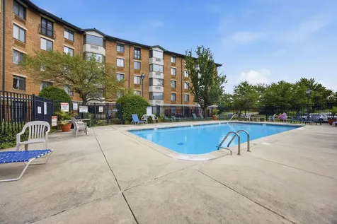 470 Fawell Boulevard Glen Ellyn IL 60137