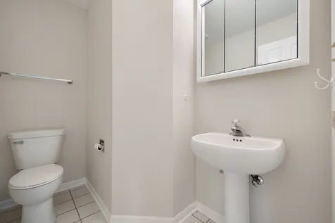 727 Jamestowne Road Sleepy Hollow IL 60118