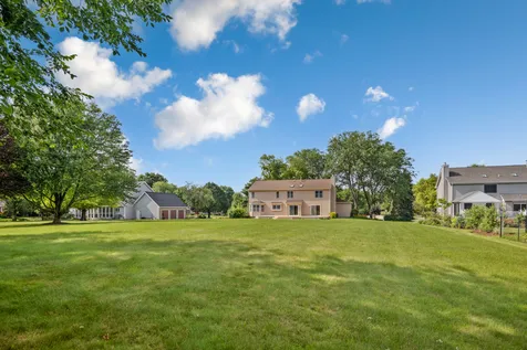 727 Jamestowne Road Sleepy Hollow IL 60118
