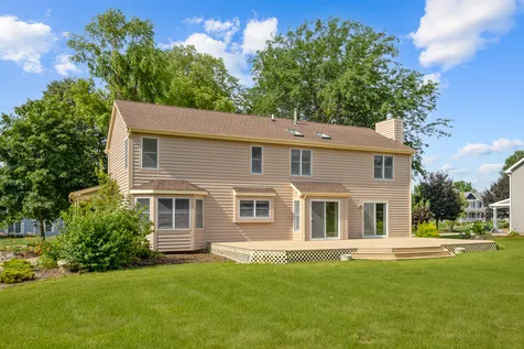 727 Jamestowne Road Sleepy Hollow IL 60118