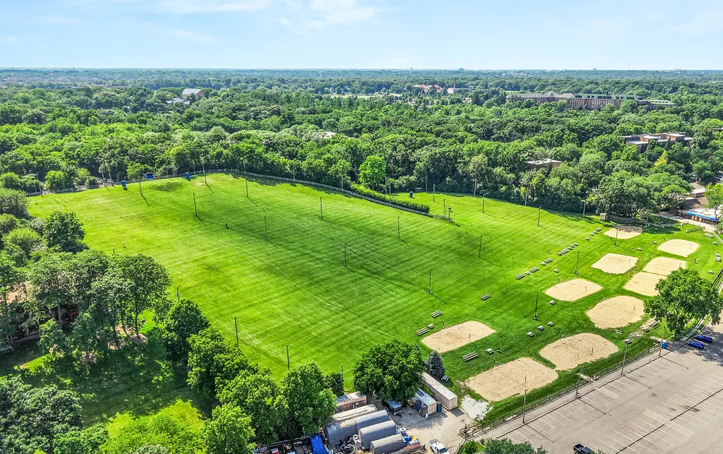 5536 East Lake Drive Lisle IL 60532