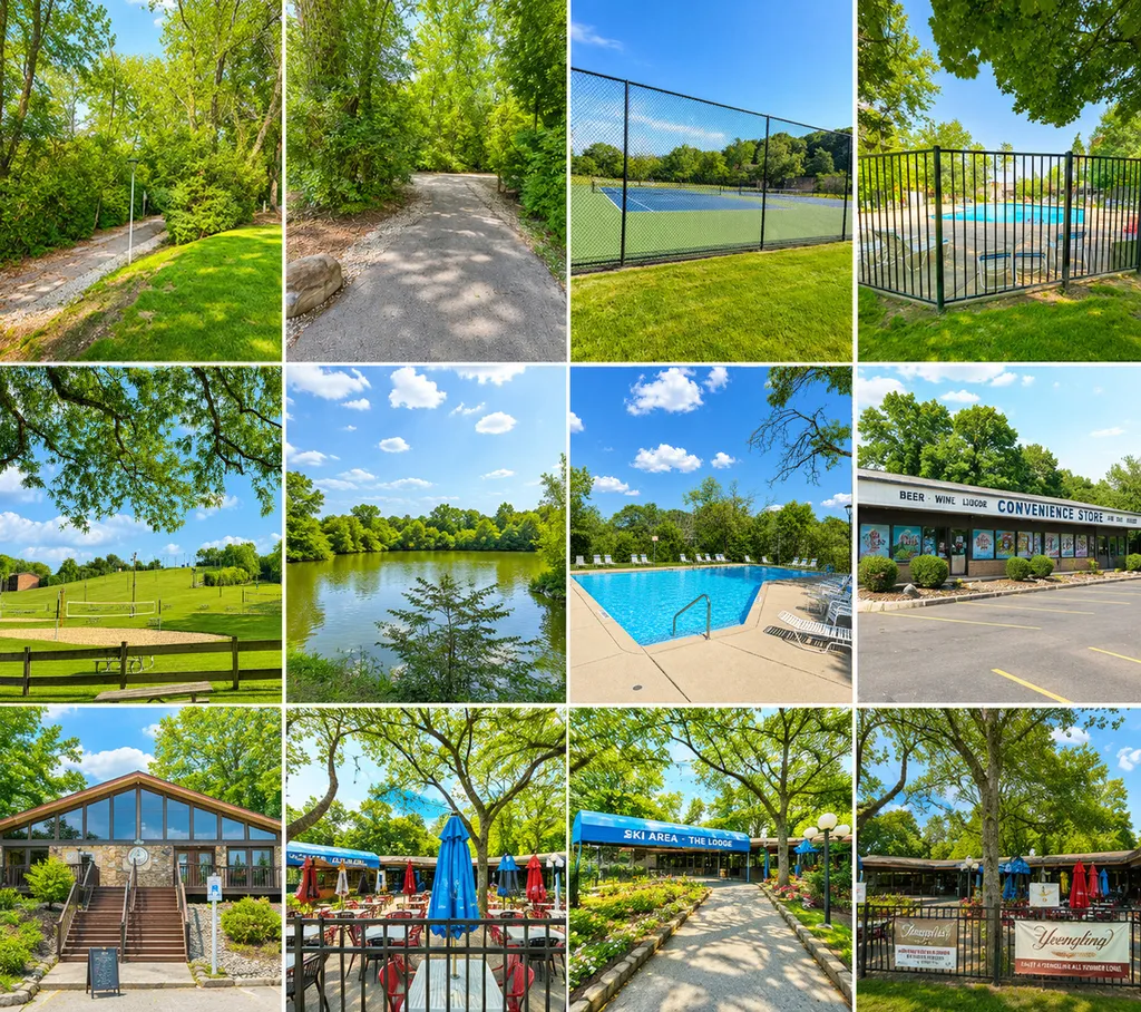 5536 East Lake Drive Lisle IL 60532