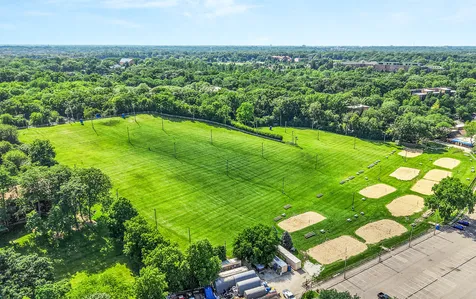 5536 East Lake Drive Lisle IL 60532