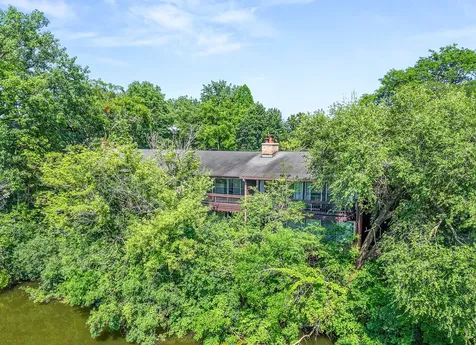 5536 East Lake Drive Lisle IL 60532