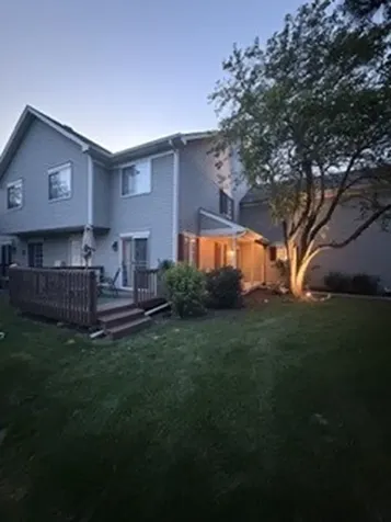 152 Village Creek Drive Lake In The Hills IL 60156