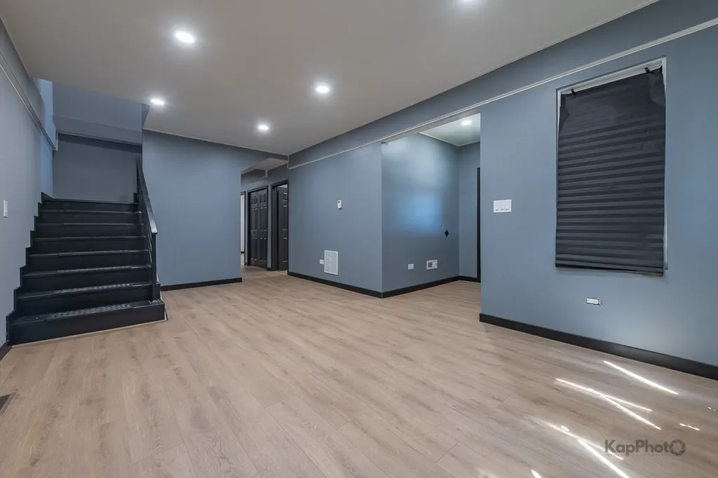 5922 South Bishop Street Chicago IL 60636